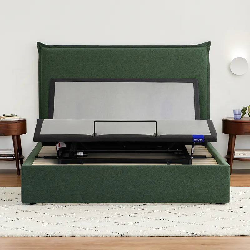 alta storage adjustable evergreen 1