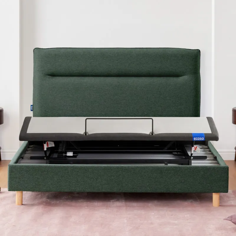 luna adjustable evergreen 1