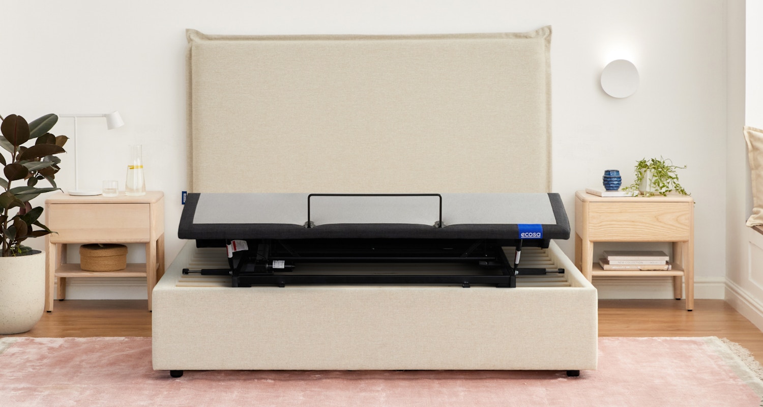 alta adjustable storage oyster shell 1