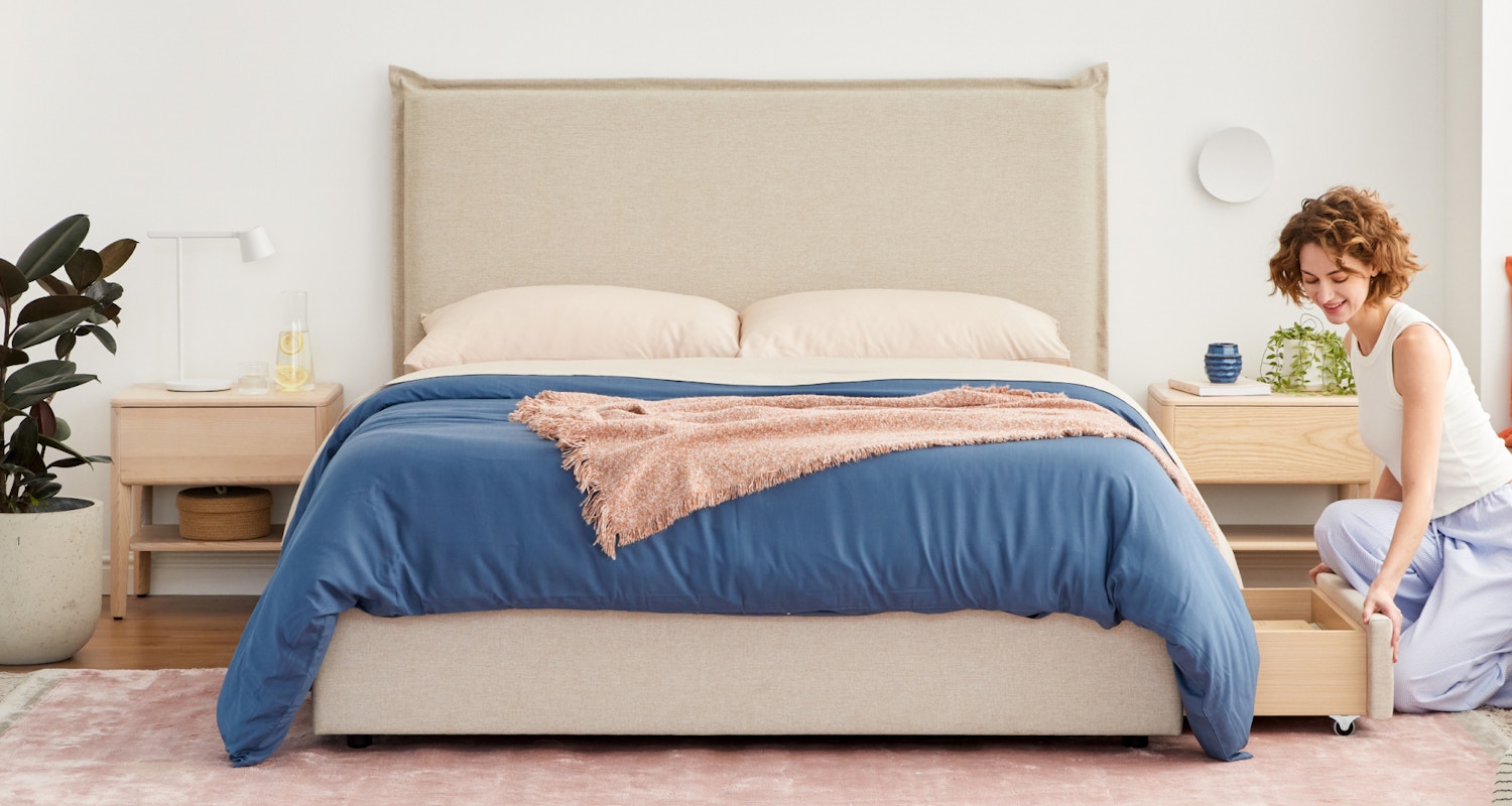 alta adjustable storage oyster shell 2