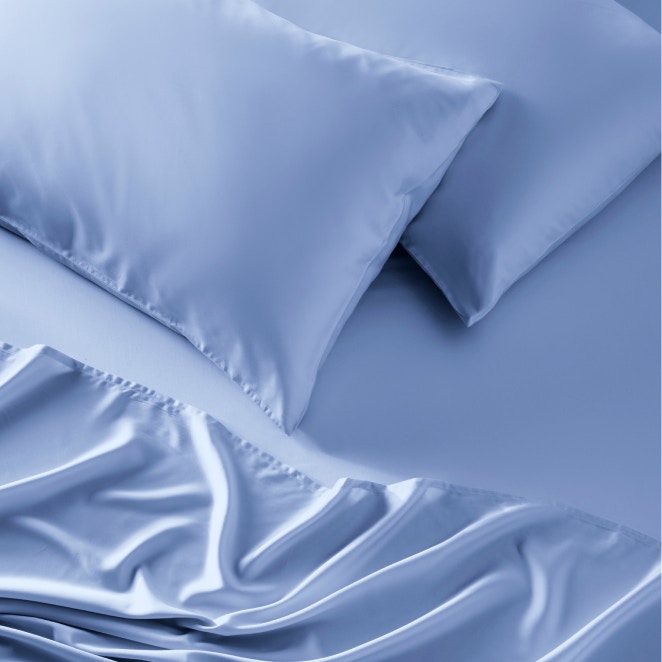 Ecosa Bamboo Pillowcase Hypoallergenic & Odourresistant