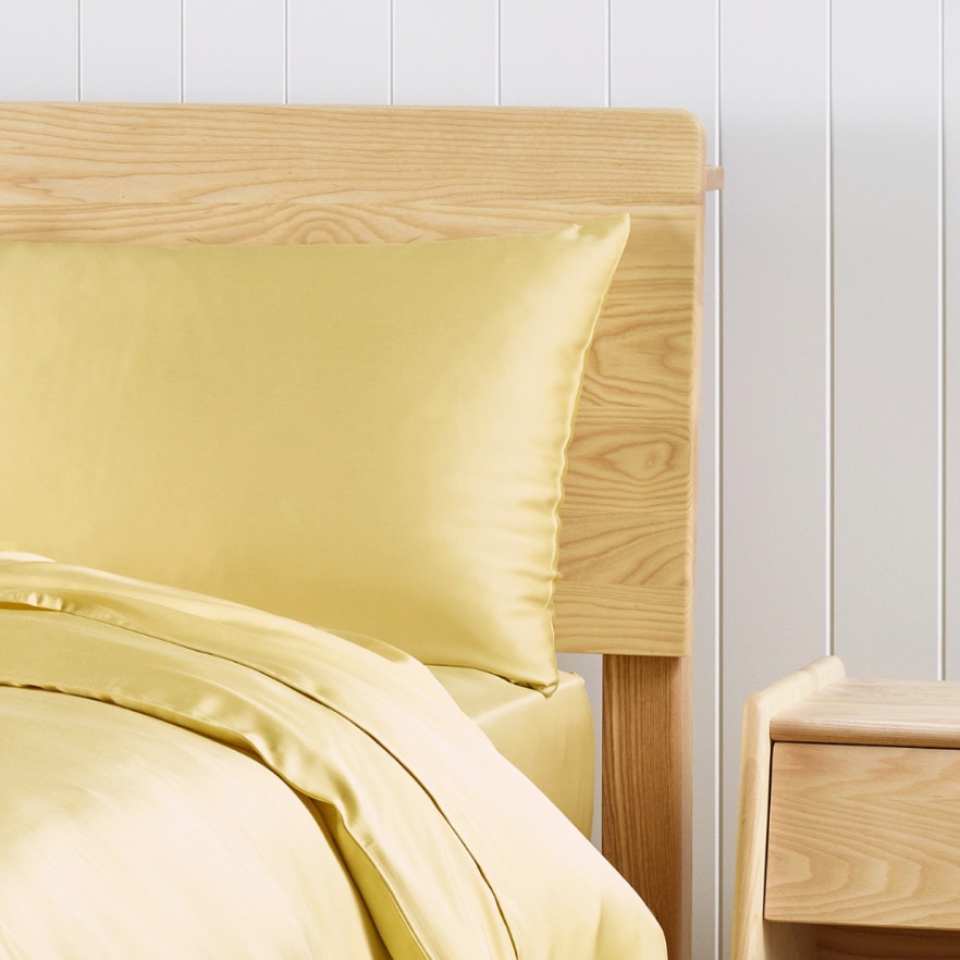 Bamboo Sheet Set By Ecosa Single, Double, Queen & King