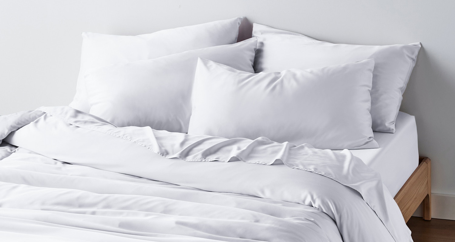 bamboo bedding white 9