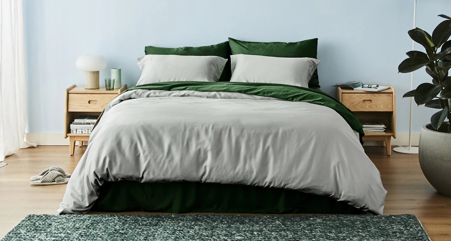 bamboo glacial green 1