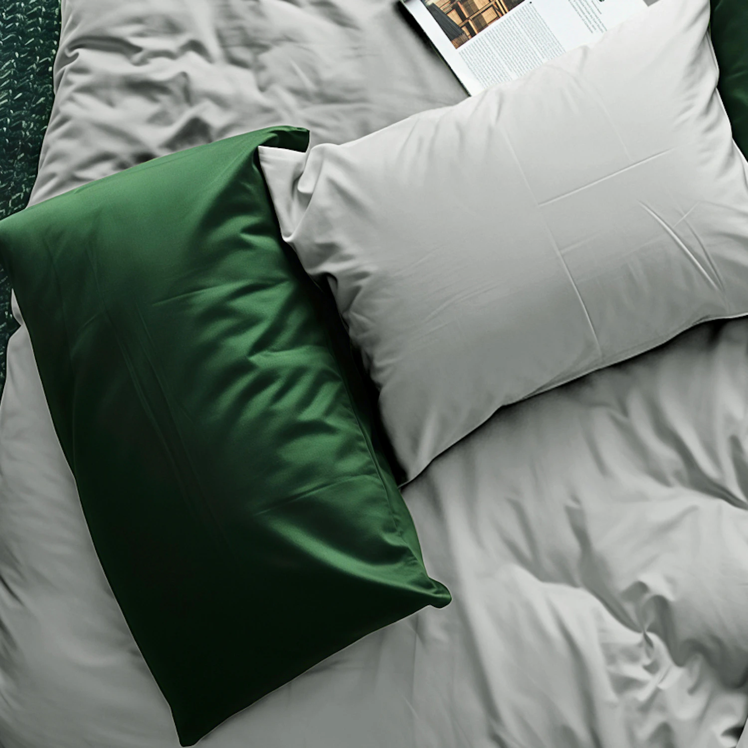 bamboo glacial green 3