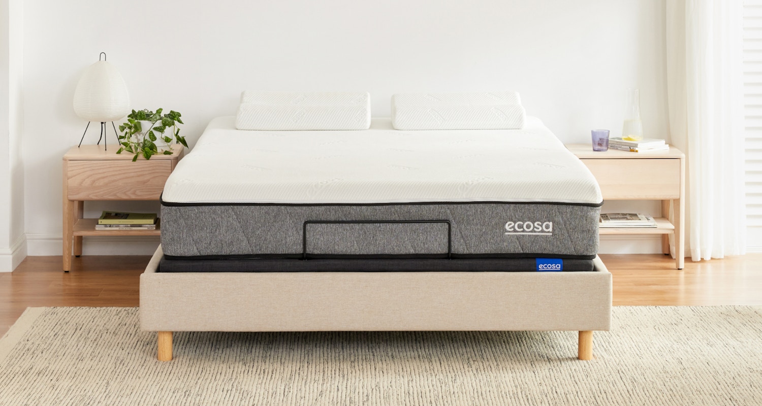 breeze adjustable oyster shell 2