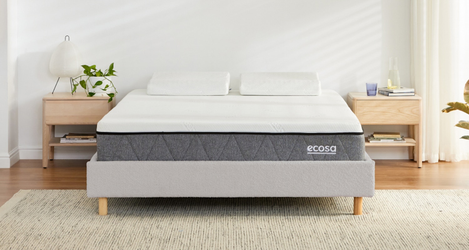 breeze bed base pebble beach 1