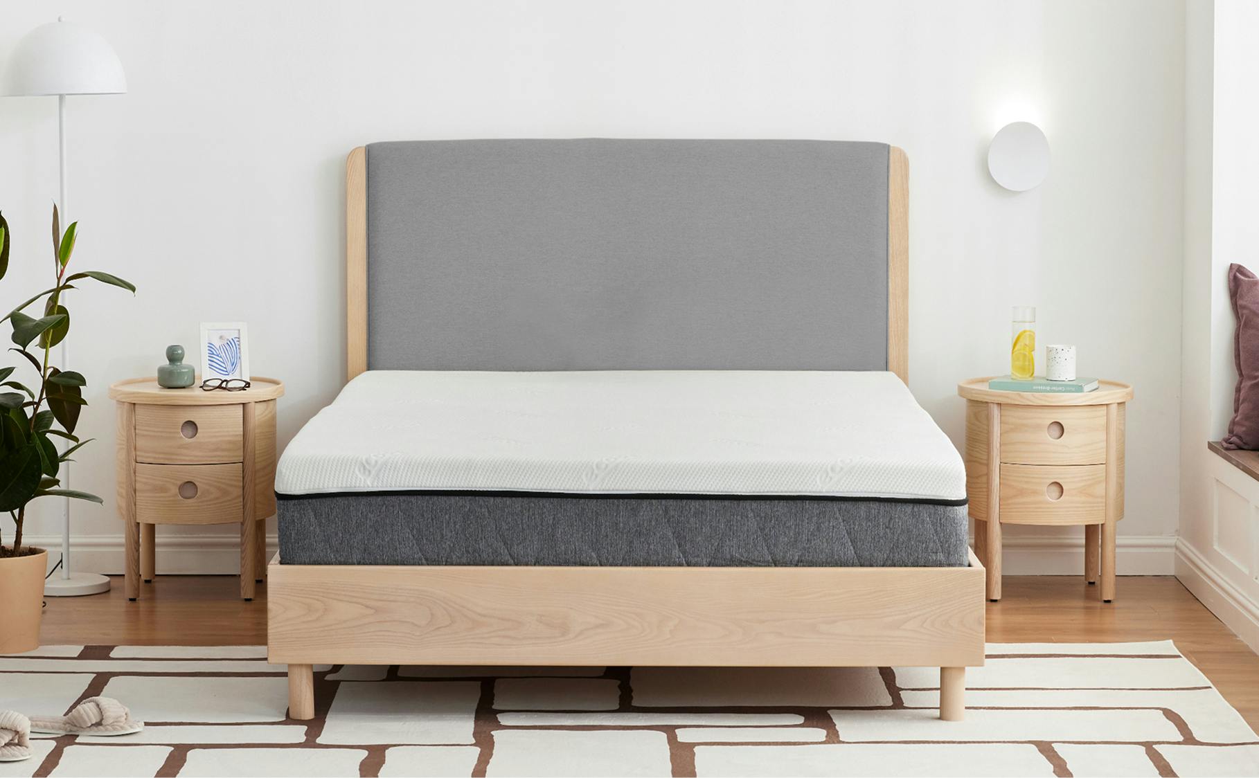 ecosa haven bundle ash dove grey 1