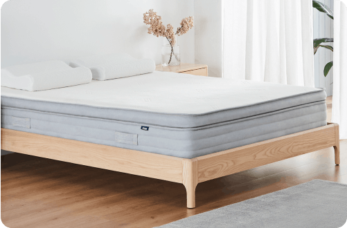 Ecosa Bedding Furniture Live Well Slept