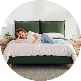 <span style='white-space: nowrap'>BED FRAMES</span>