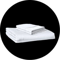 SHEETS & SHEET SETS