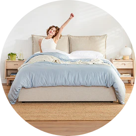 <span style='white-space: nowrap'>BED FRAMES</span>