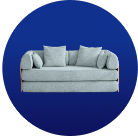 SOFA BEDS