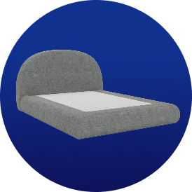 <span style='white-space: nowrap'>BED FRAMES</span>