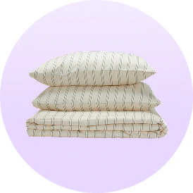 SHEETS & SHEET SETS