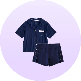 SLEEPWEAR