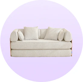 SOFA BEDS