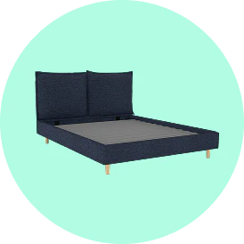 <span style='white-space: nowrap'>BED FRAMES</span>