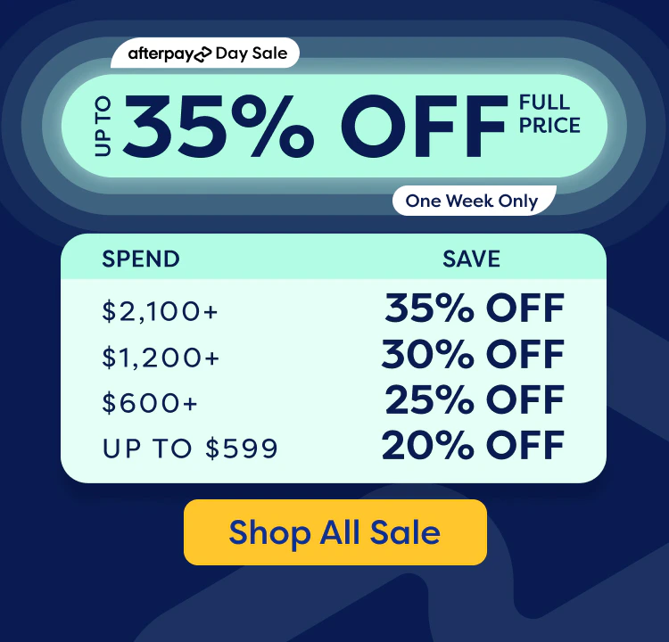 clearance sale