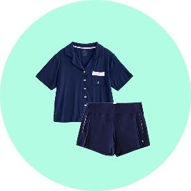 SLEEPWEAR