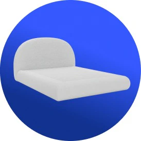 <span style='white-space: nowrap'>BED FRAMES</span>