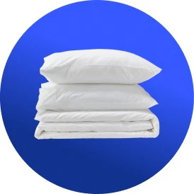 SHEETS & SETS