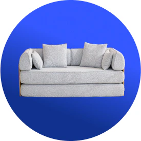 SOFA BEDS