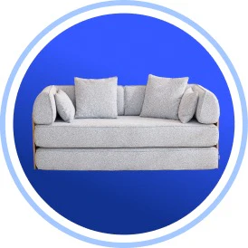 SOFA BEDS