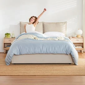 <span style='white-space: nowrap'>BED FRAMES</span>