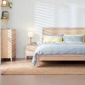 BEDROOM FURNITURE