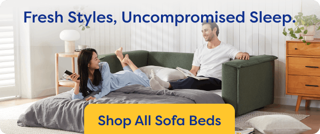 Ecosa shop mattress sale