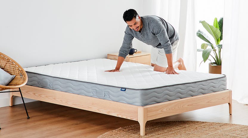 Align Firm Mattress