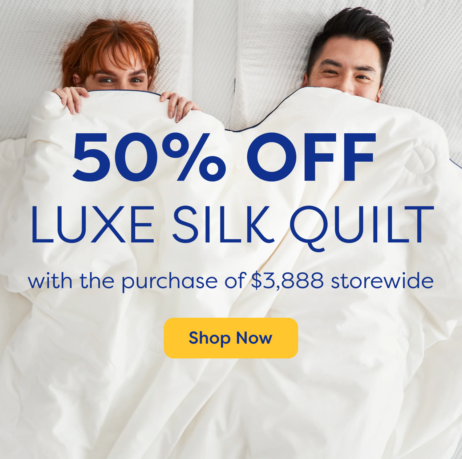 Mattress + Topper Offer