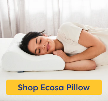 pillow banner