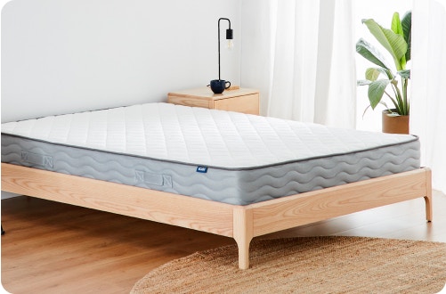 align mattress