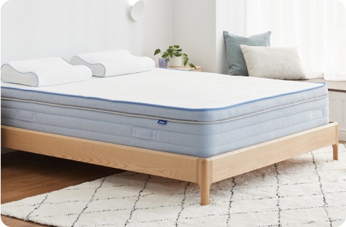 coolcomfrot mattress