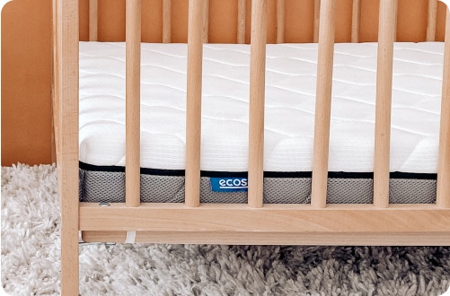 cot mattress