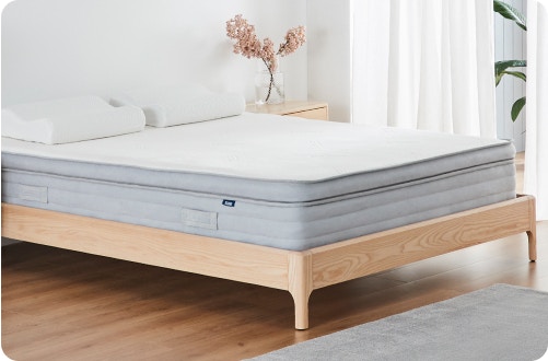 pure mattress