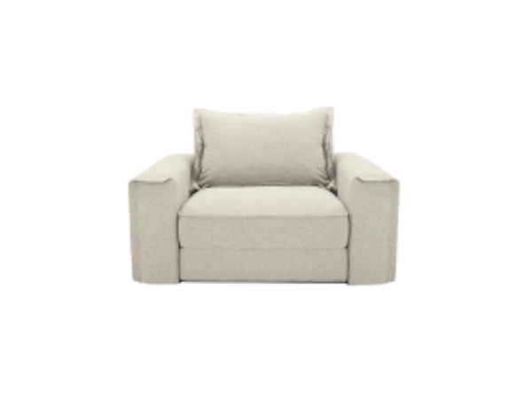 Sydney Sofa Bed Long Single