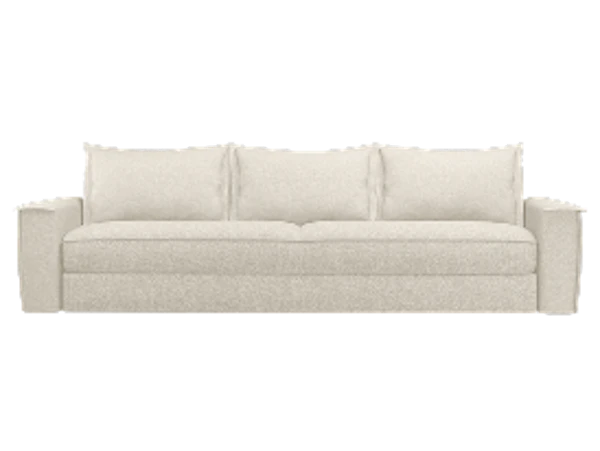 Sydney Sofa Bed Super King