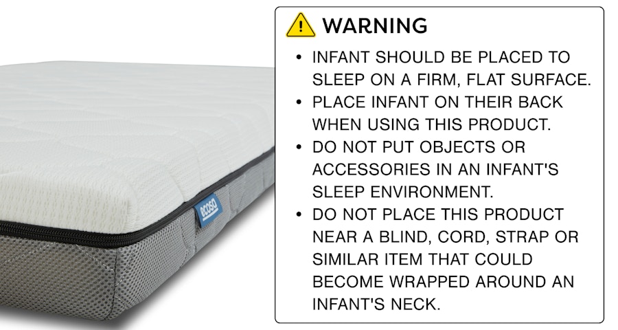 cot mattress 7