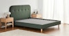 cove bed frame 4 evergreen