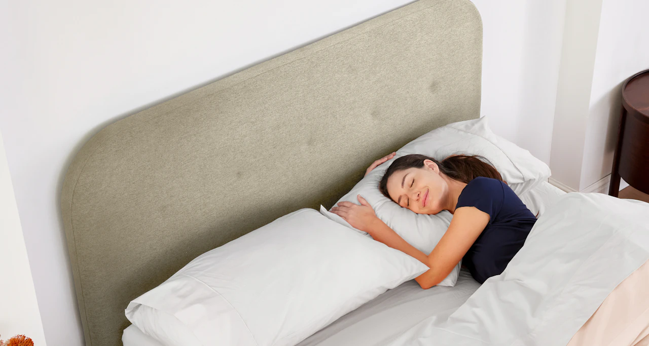 Cove Contemporary Style Bed Frame | King, Queen & Double | Ecosa
