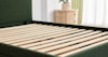 cove storage bed frame evergreen 6