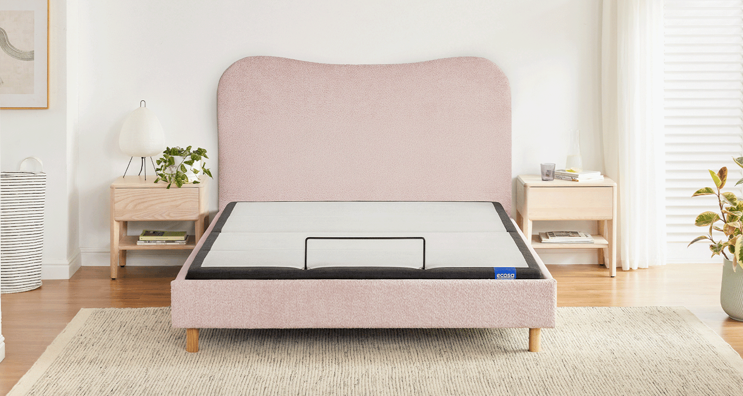 drift adjustable dusky rose 1