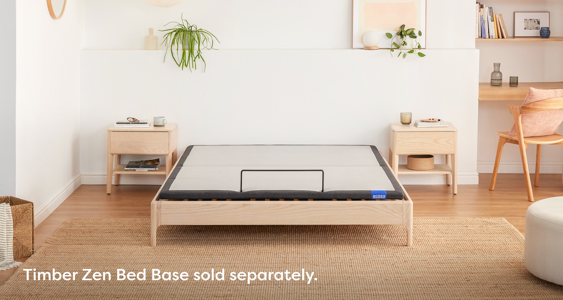 ergolift adjustable bed base 1