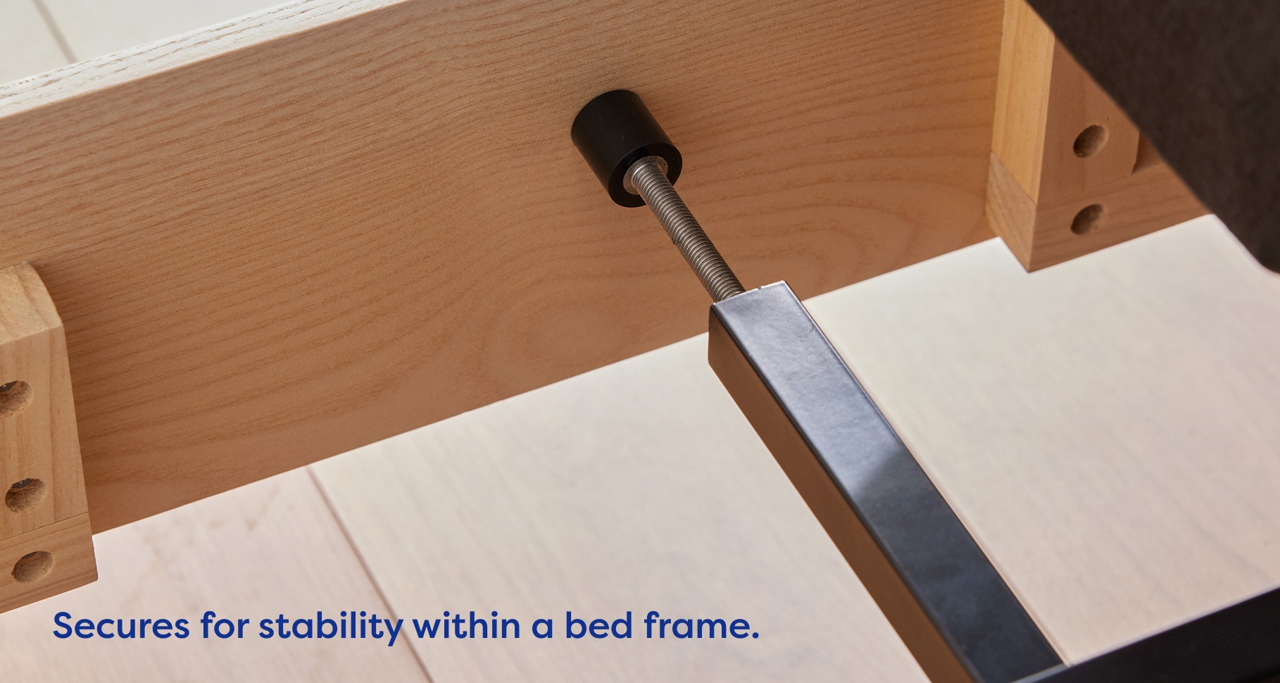 ergolift adjustable bed base 9