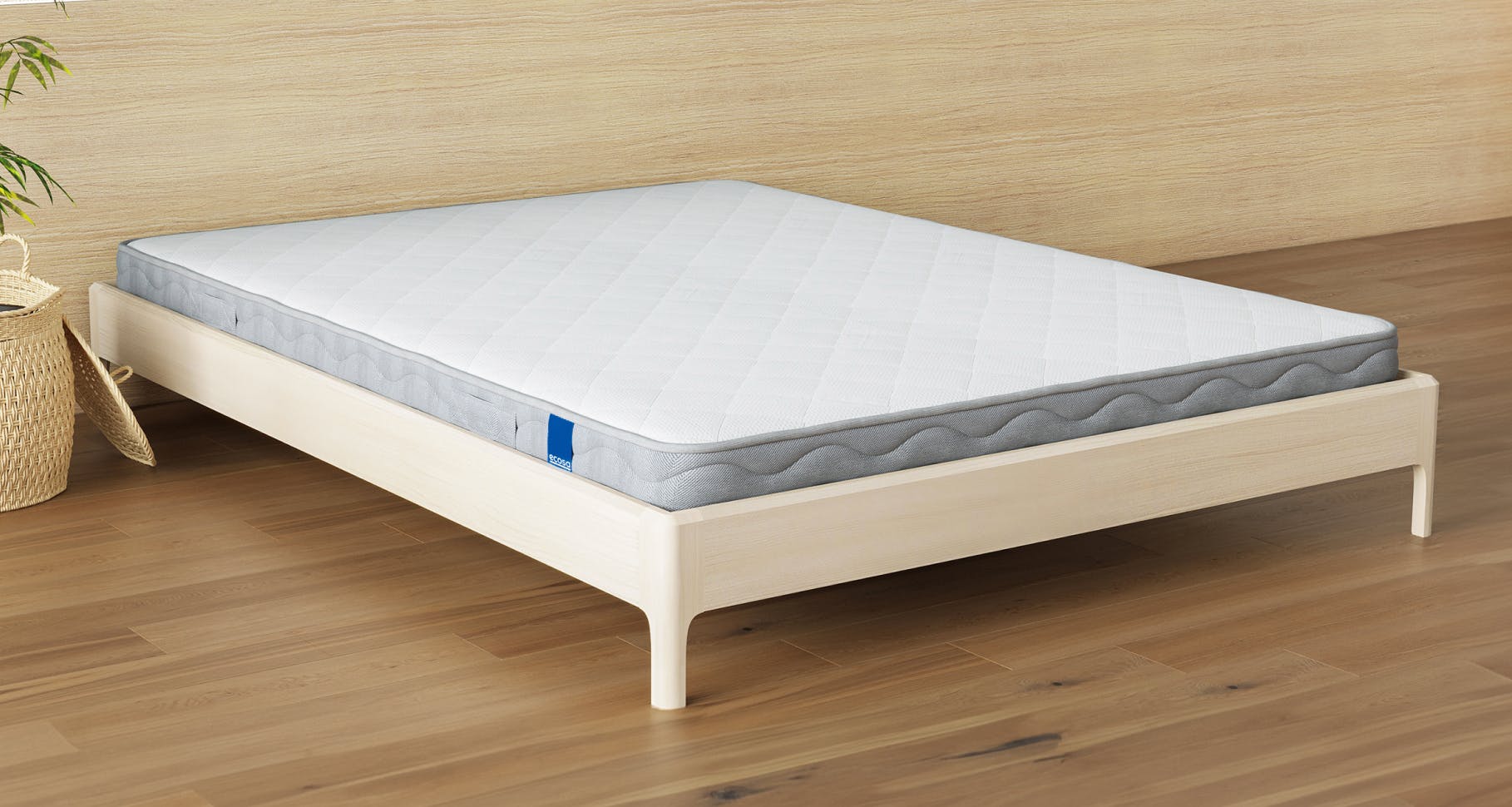 essential mattress 1