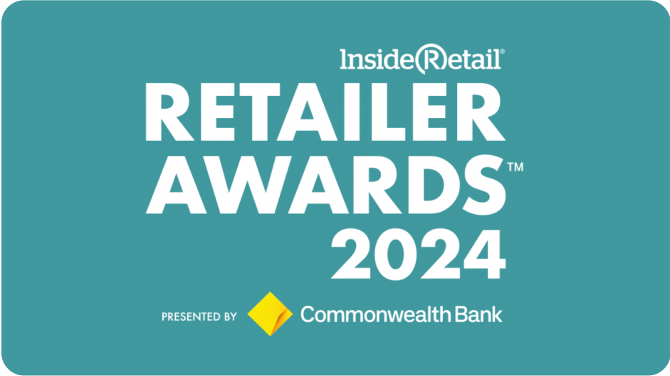 retailer award 2024