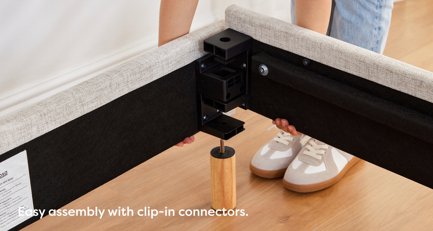 luna adjustable oyster shell 4